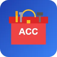 ACC Toolbox - Professional Utilities