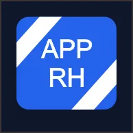 App RH
