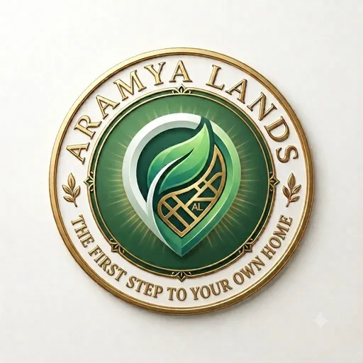 Aramya Lands Real Estate