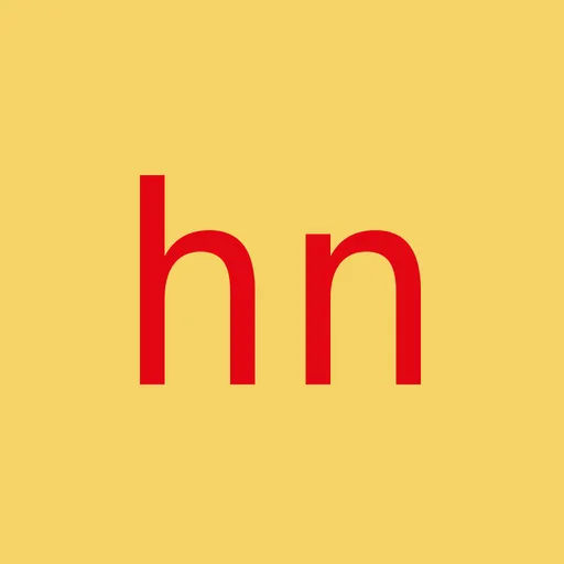 BRUTALIST HACKER NEWS