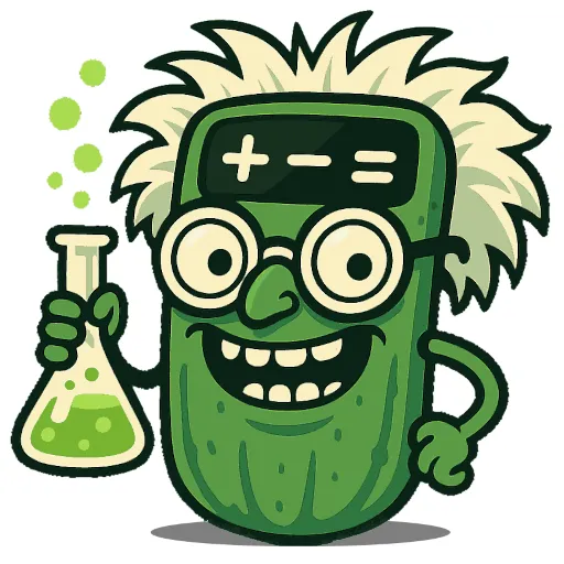 Calcumber