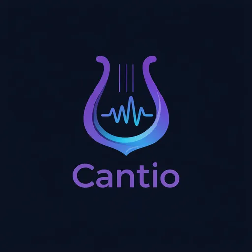 Cantio — Privacy-First Music Player
