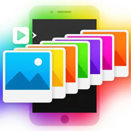 Digital Photo Frame - Ufumbuzi