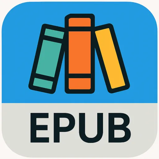 Epub Reader Ufumbuzi