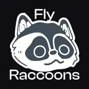 FlyRacoons