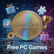 GameCoins.Me
