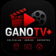 GANOTV+ - Películas y Canales TV