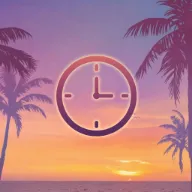 Grand Theft Countdown