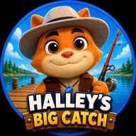 Halley's Big Catch
