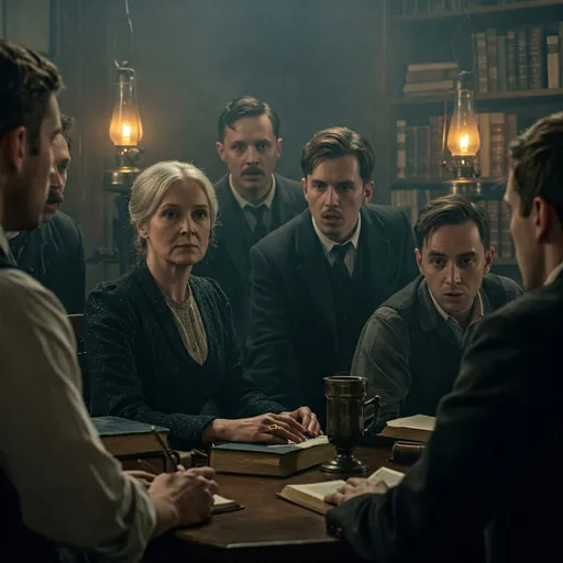 Ludwitt Academy - AI-First Online College