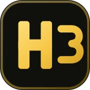 MiniMax H3