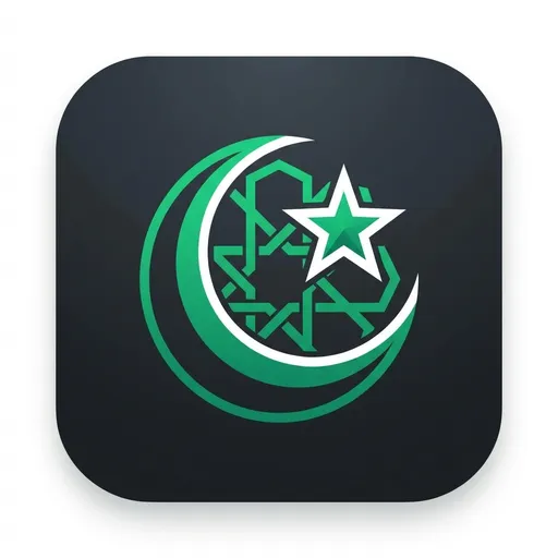 Nawaetu - Ramadhan & Daily Muslim App