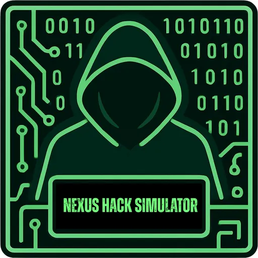 Nexus Hacking Simulator
