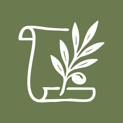 Olive Scroll