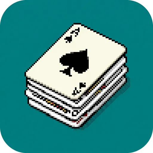 Online Solitare