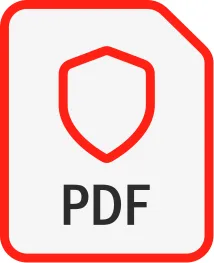 PDFCrypt - Simple, Secure, Offline