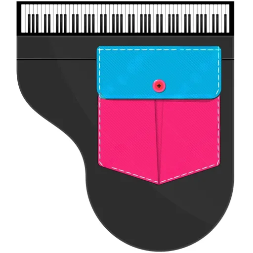 Piano in tasca