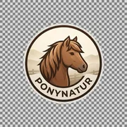 Pony Natur – Gras Zucker & Insekten Radar
