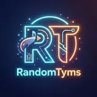 RandomTyms — Lokesh & Varsha