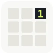 Ranked Sudoku