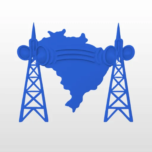 Redes Móveis e Fixas Brasil