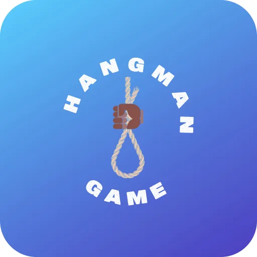 The hangman game. try to guess it right