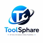 ToolSphare — Free Online Tools