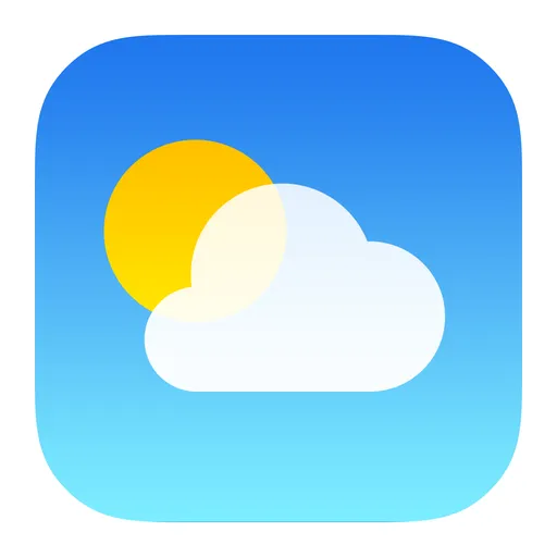 Weather App PWA