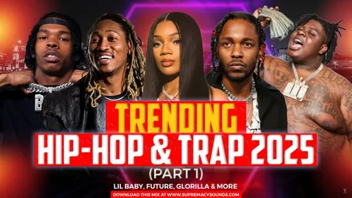 WHPM Global Music Nexus